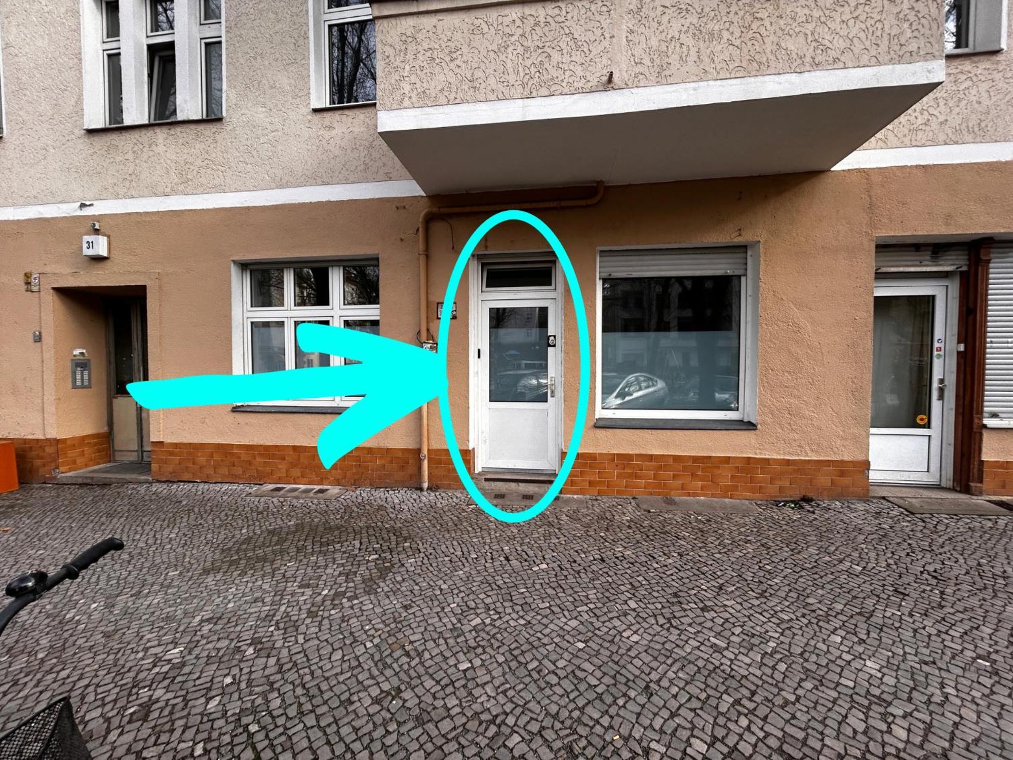 Апартаменты Massagesessel, King-sized Bed, Billardtisch, 2 Couches Берлин